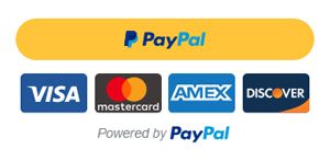 paypal credit card checkout